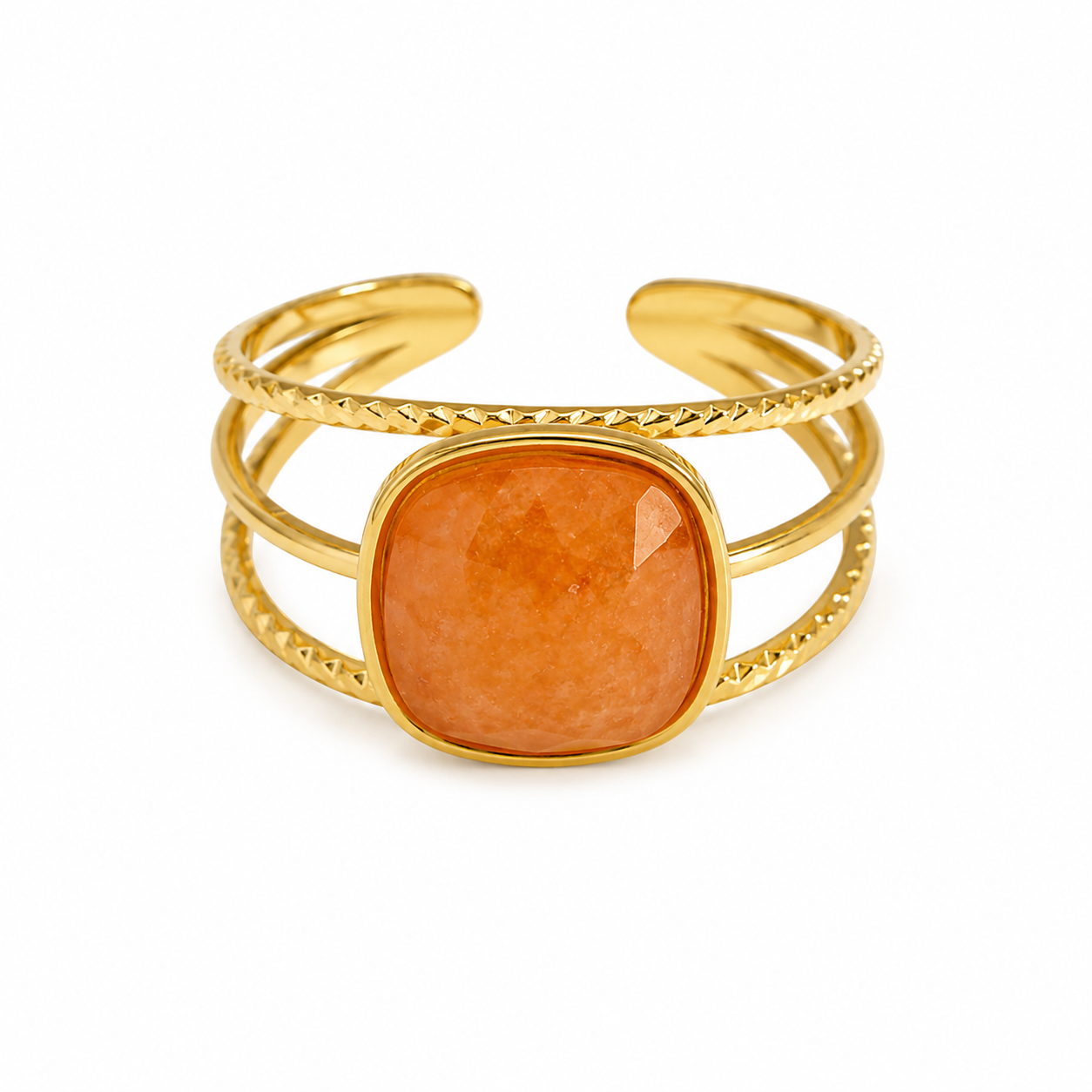 RING CATALIJN ORANJE