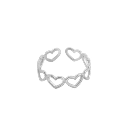 RING HEARTS