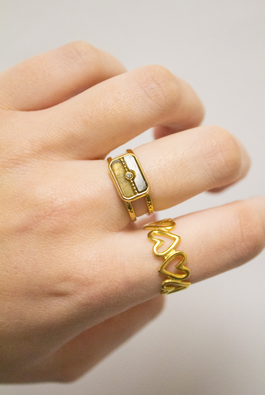 RING MAAIKE