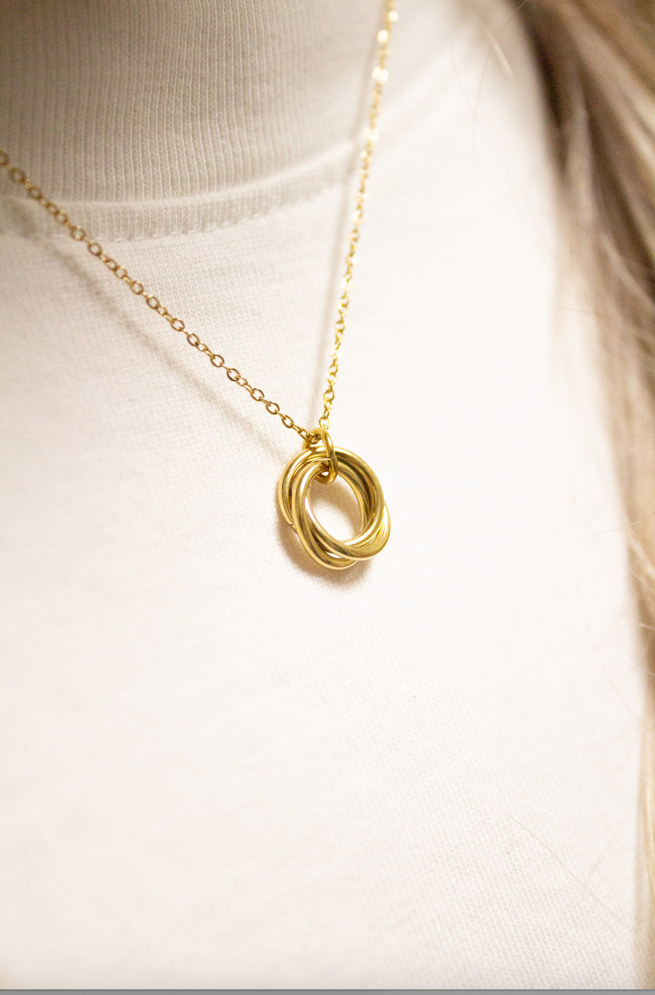 KETTING KATY