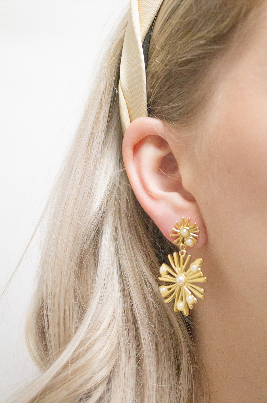 OORBELLEN LILLY