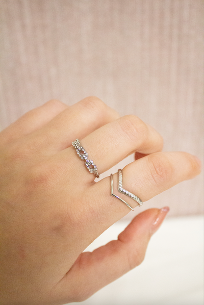 RING ANNICK