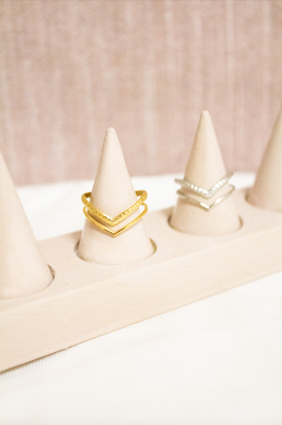RING VEERLE