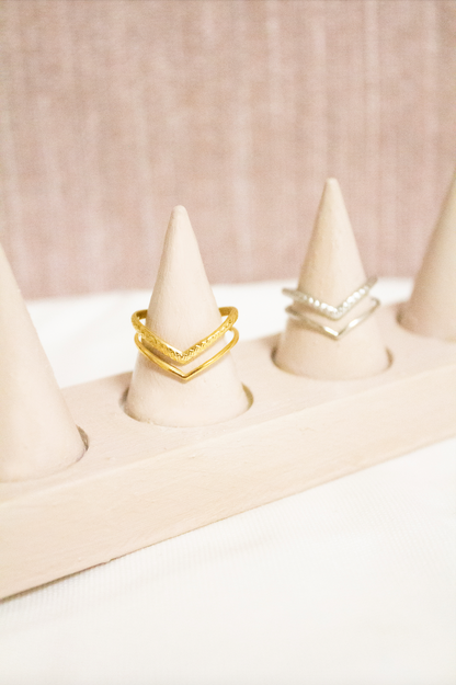 RING VEERLE