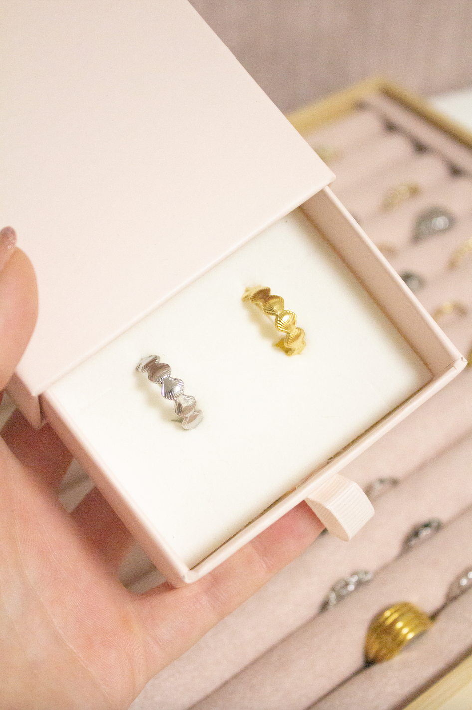 RING SEA