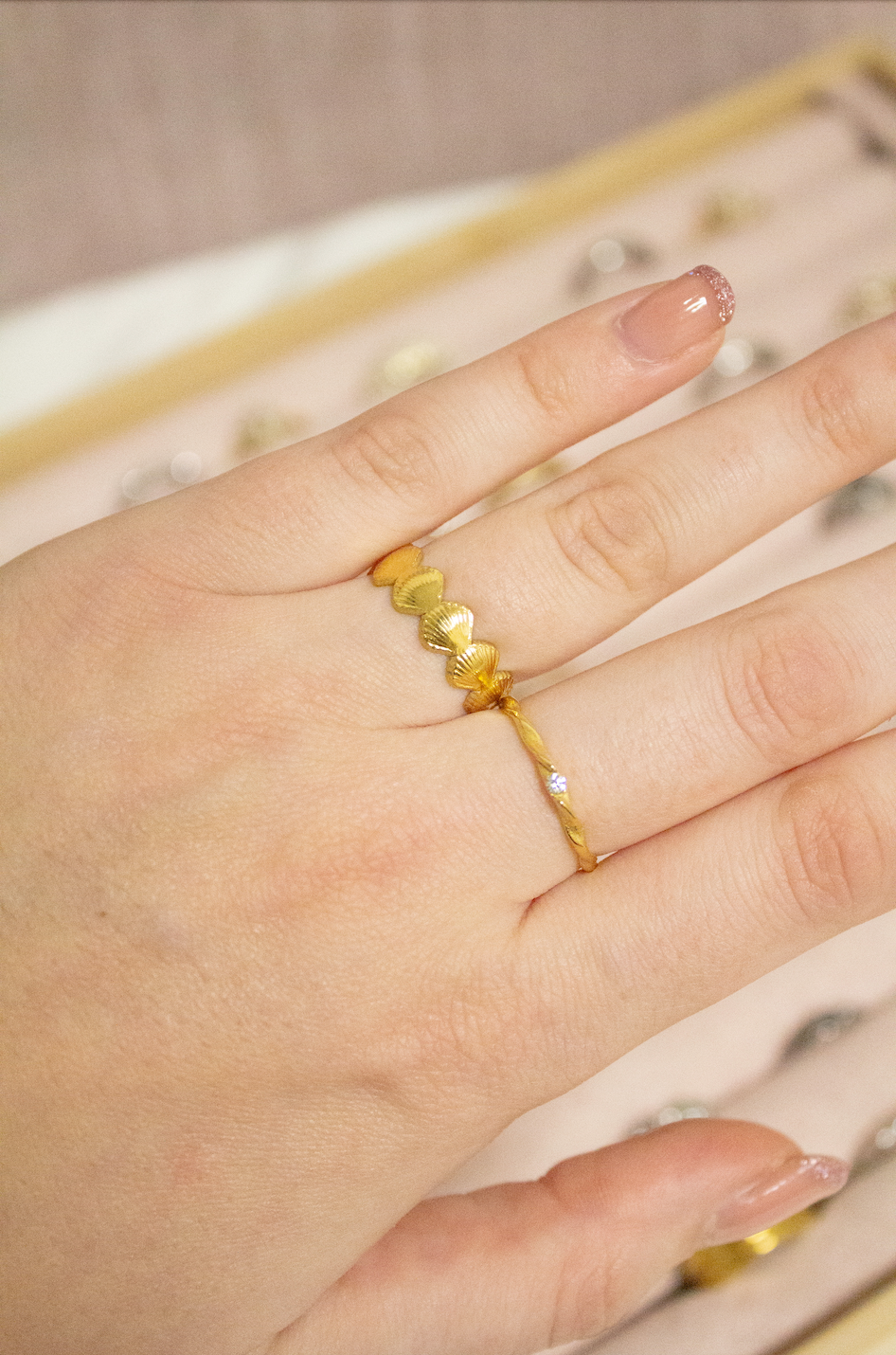 RING SEA
