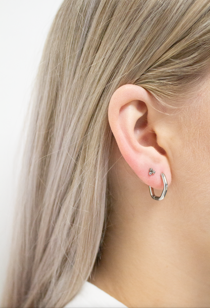 OORBELLEN ANGLE