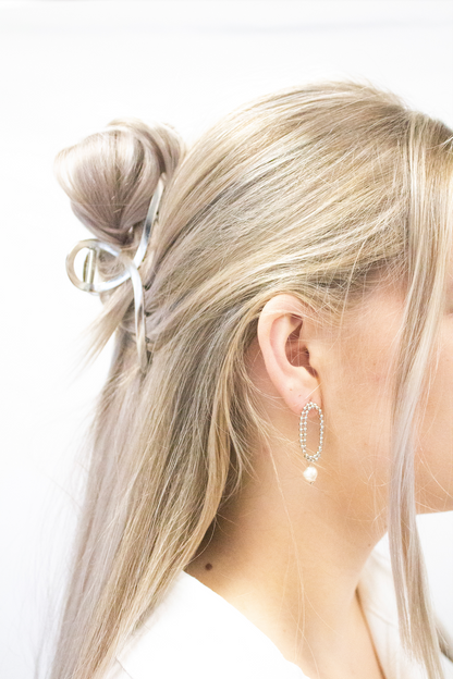 HAARCLIP HANNAH