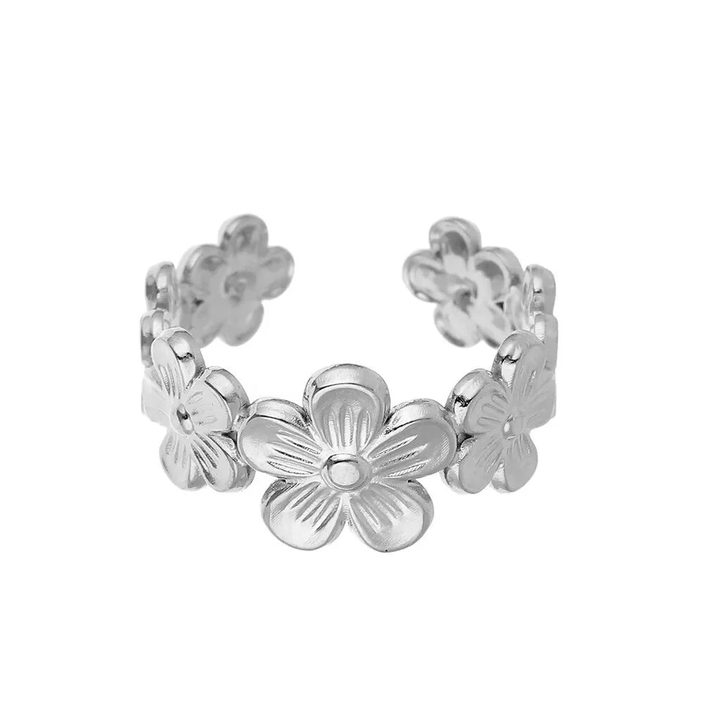 RING BLOOM