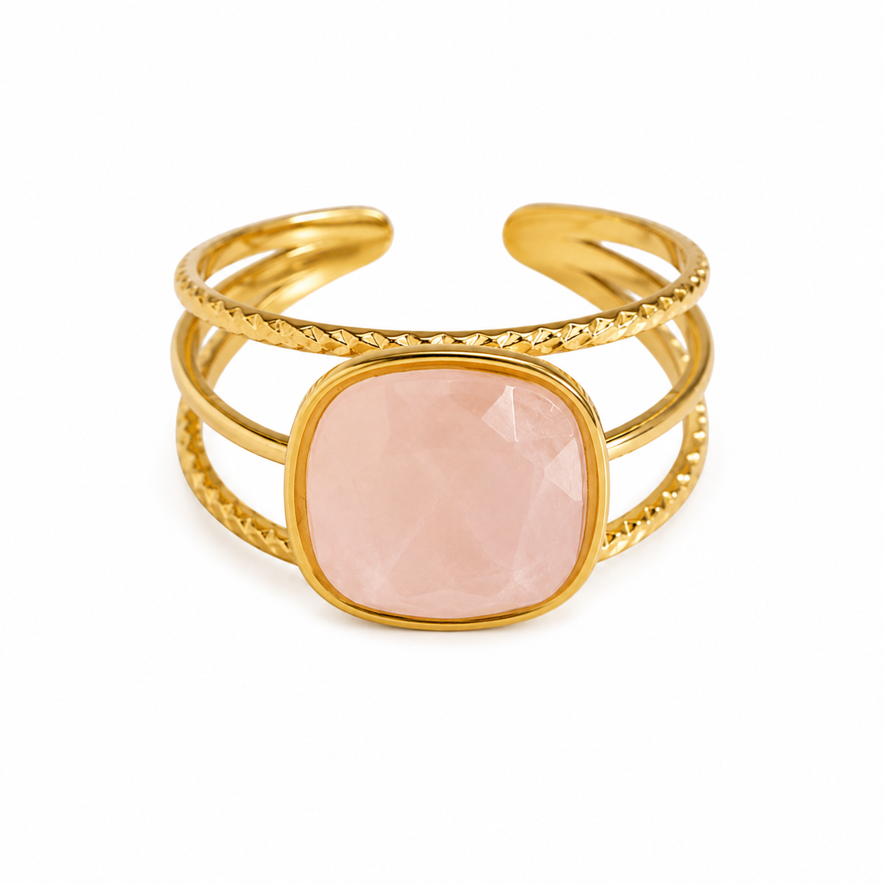 RING CATALIJN ROZE