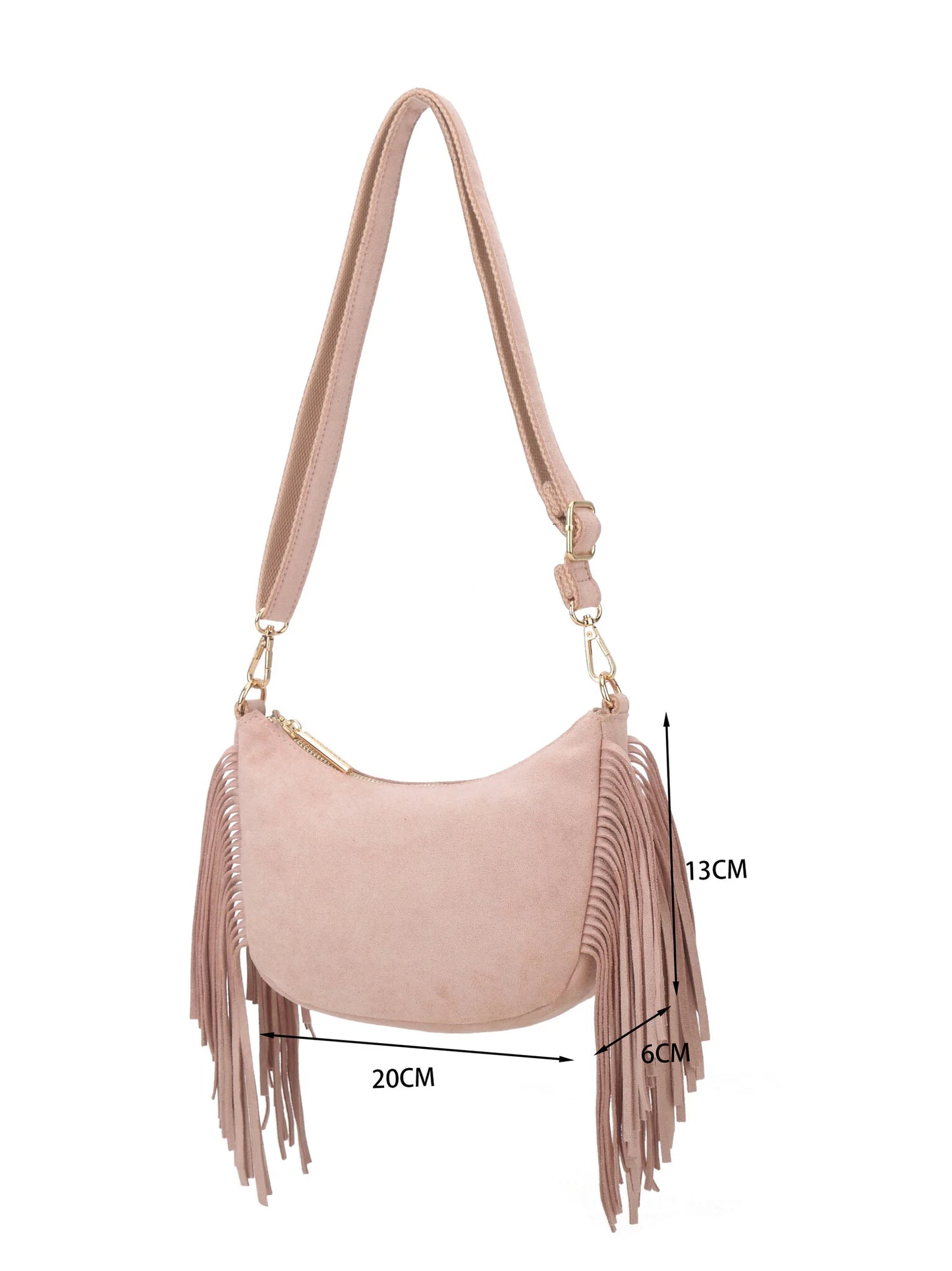 TAS BOHO