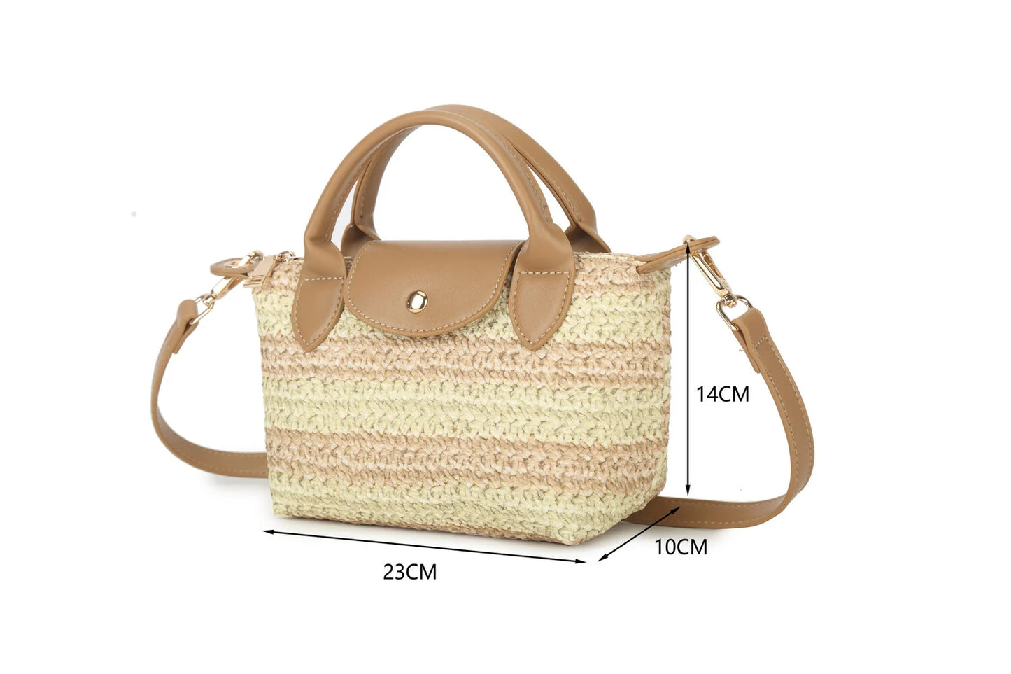 TAS BEACHY SMALL