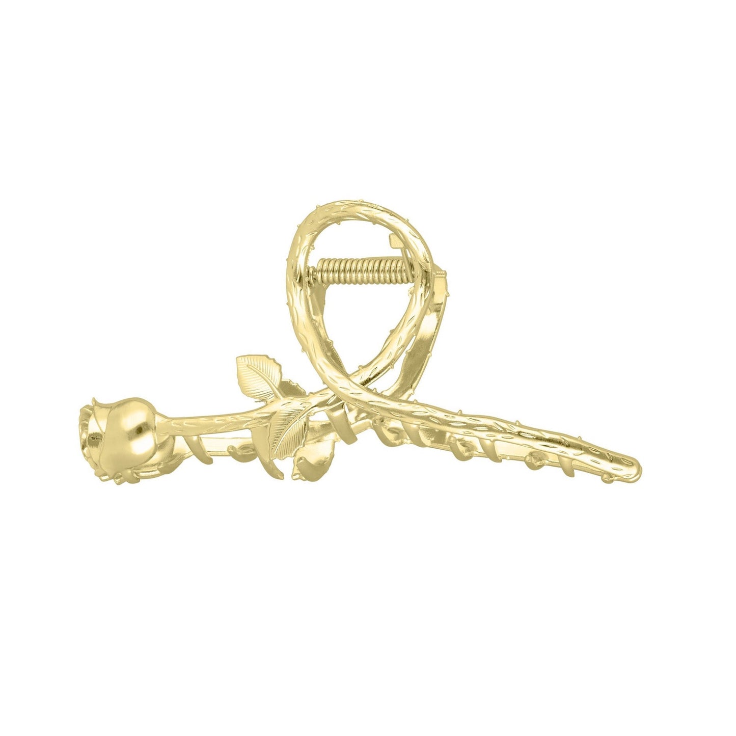 HAARCLIP ROSE