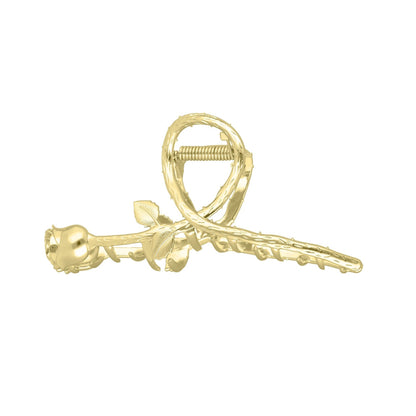 HAARCLIP ROSE
