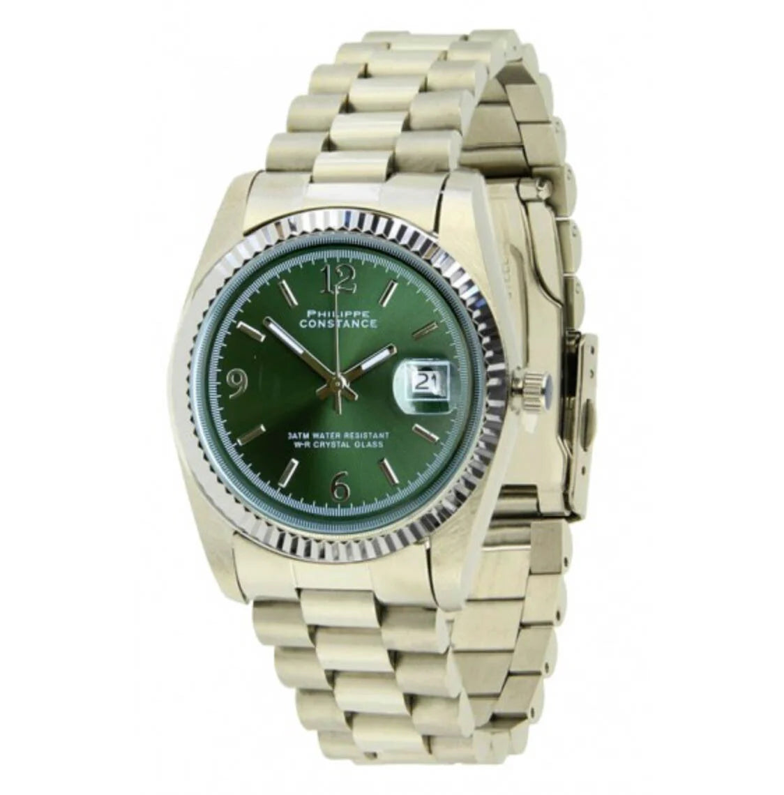 HORLOGE GREEN