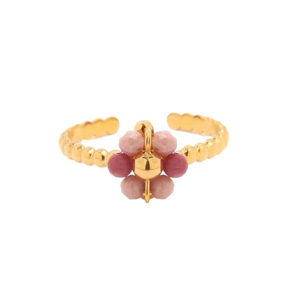 RING FLOWER