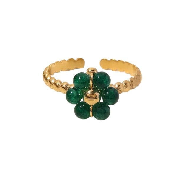 RING FLOWER
