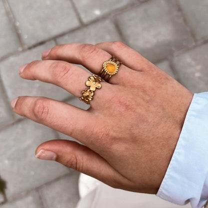 RING BLOOM
