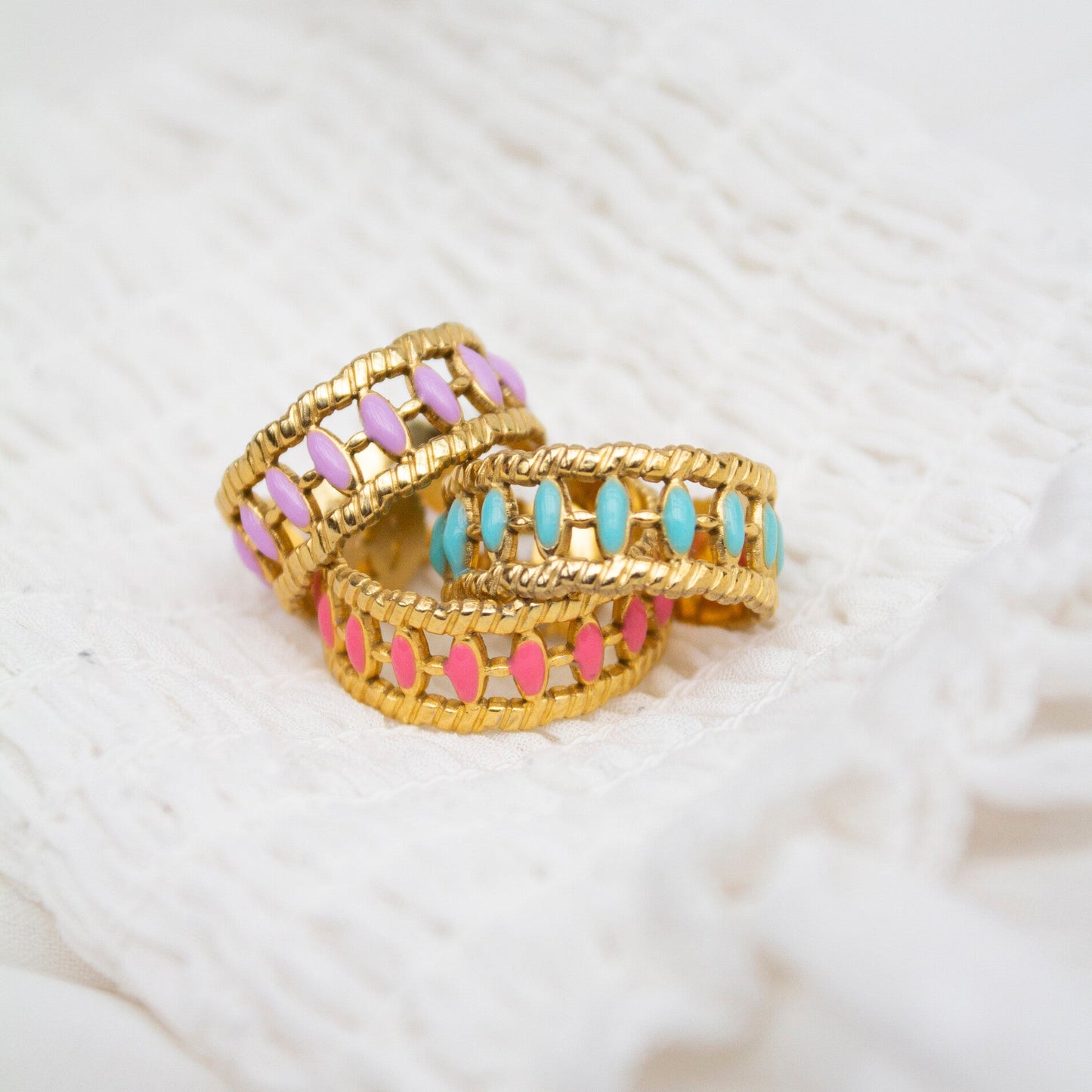 RING SARA