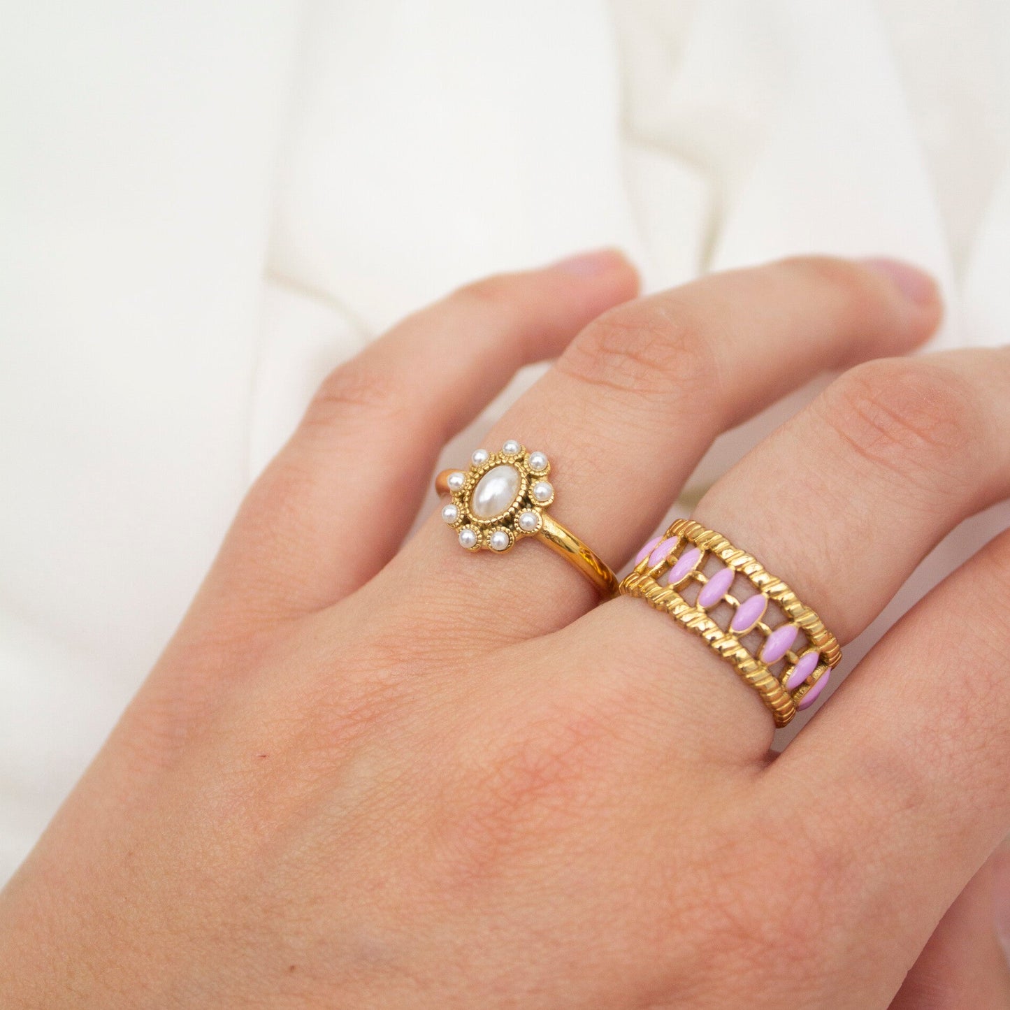 RING SARA