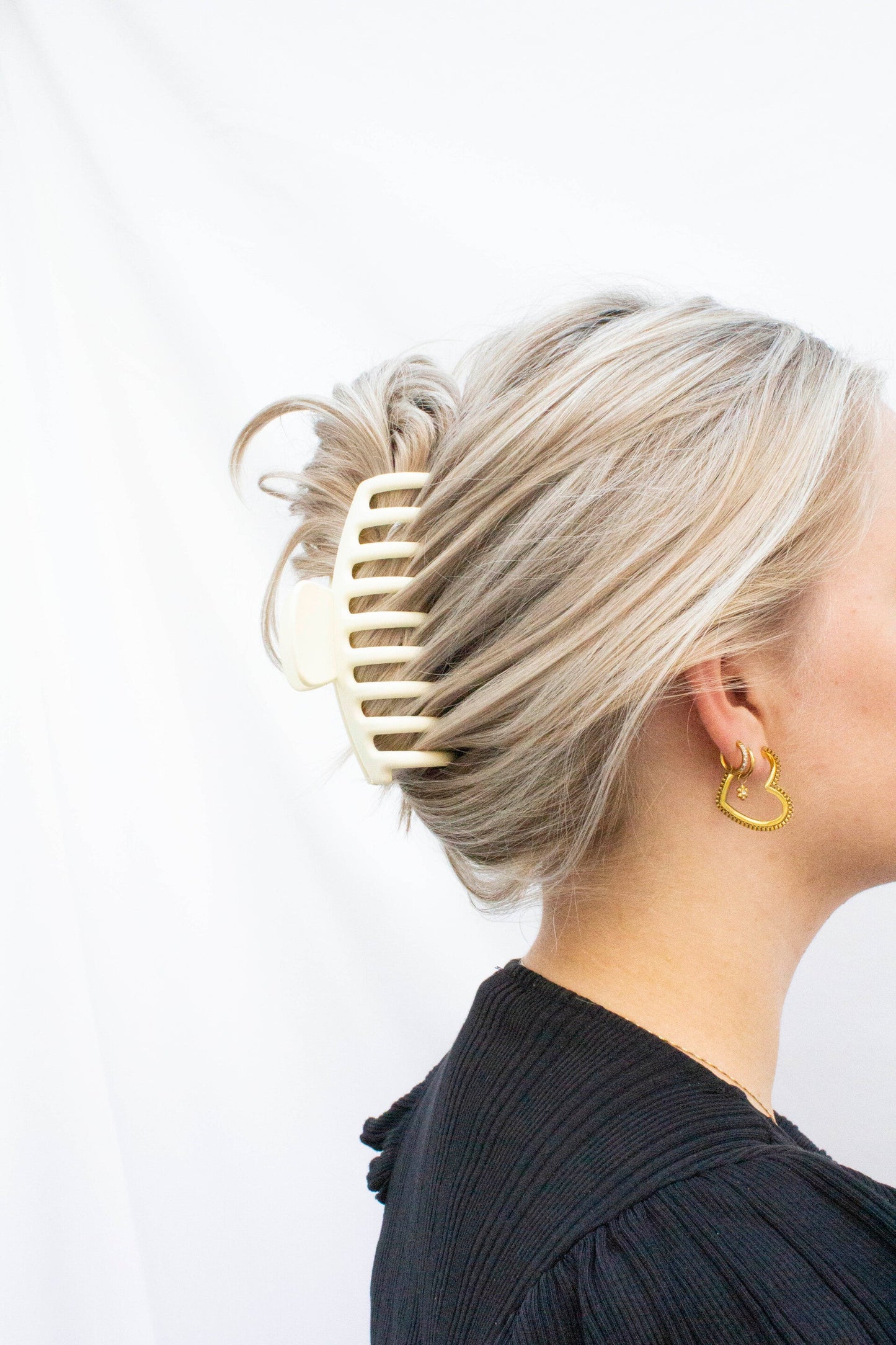 HAARCLIP LOUISE