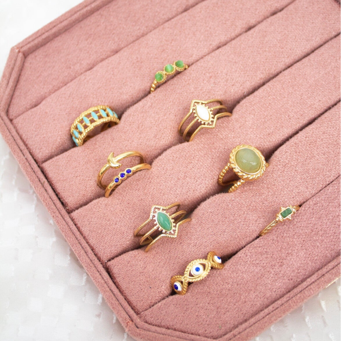 RING IBIZA