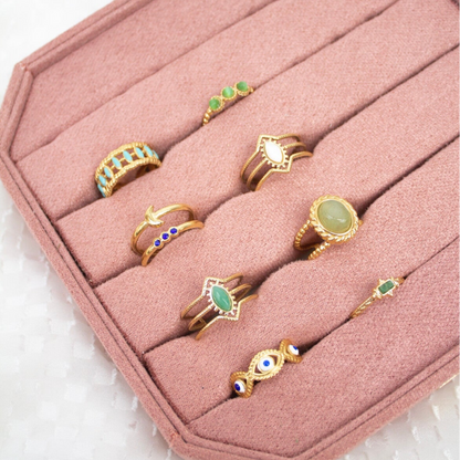 RING IBIZA