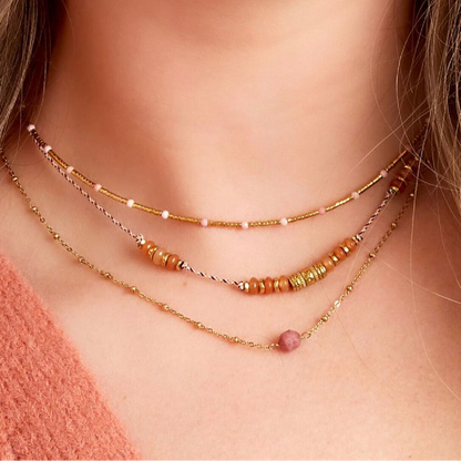 KETTING DAPHNE