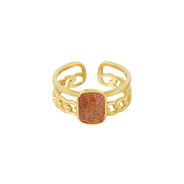 RING SARAH