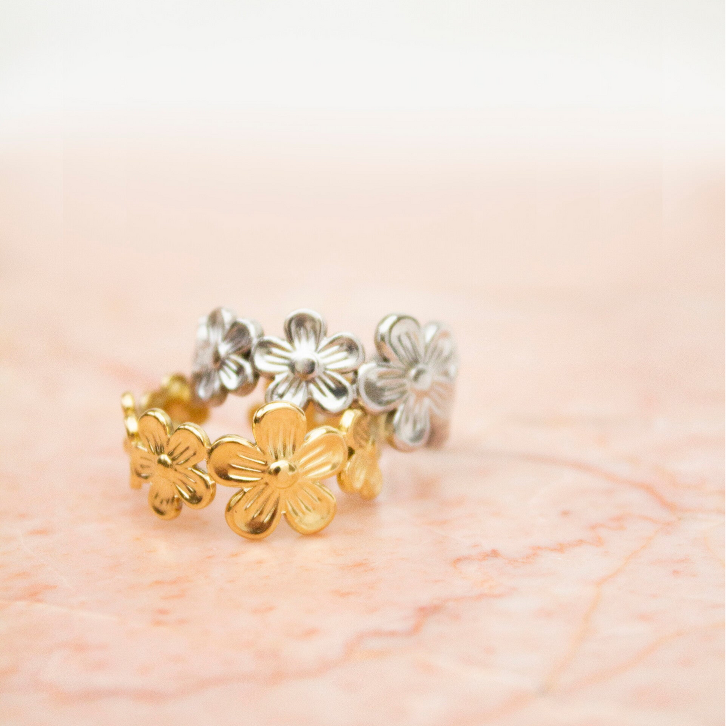 RING BLOOM
