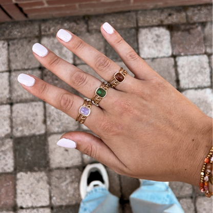 RING SARAH