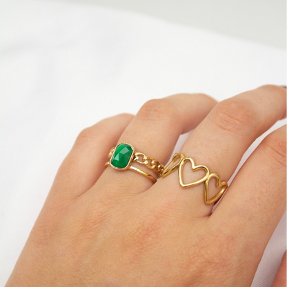 RING SARAH