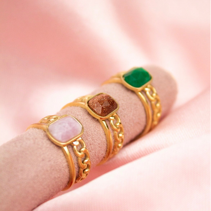 RING SARAH