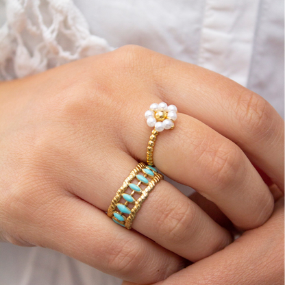RING FLOWER