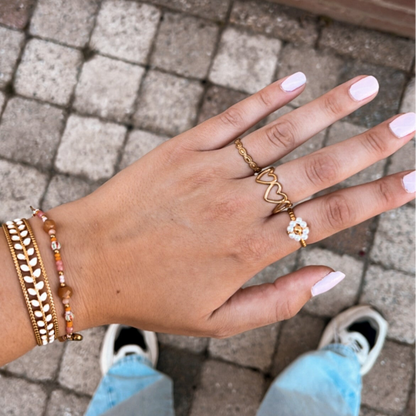 RING FLOWER