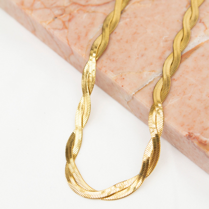 KETTING TWIST