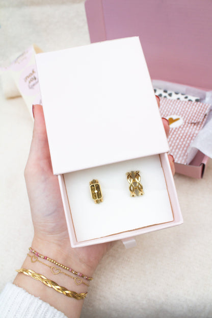 RING MAAIKE