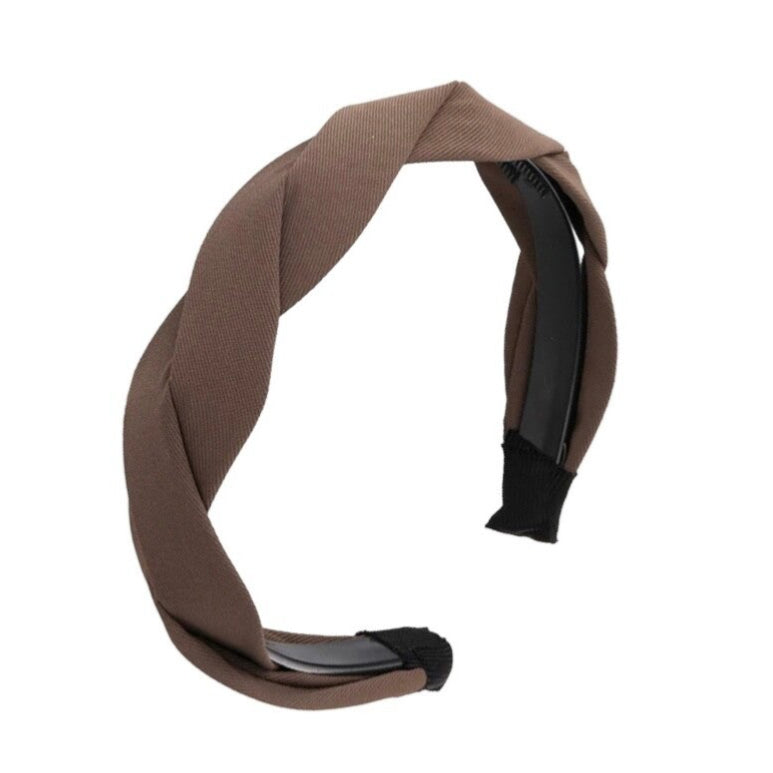 HAARBAND TWIST