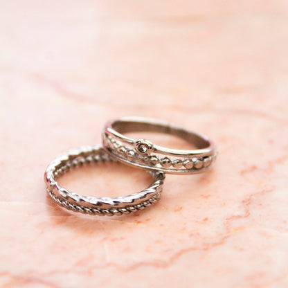 RING DAPHNE