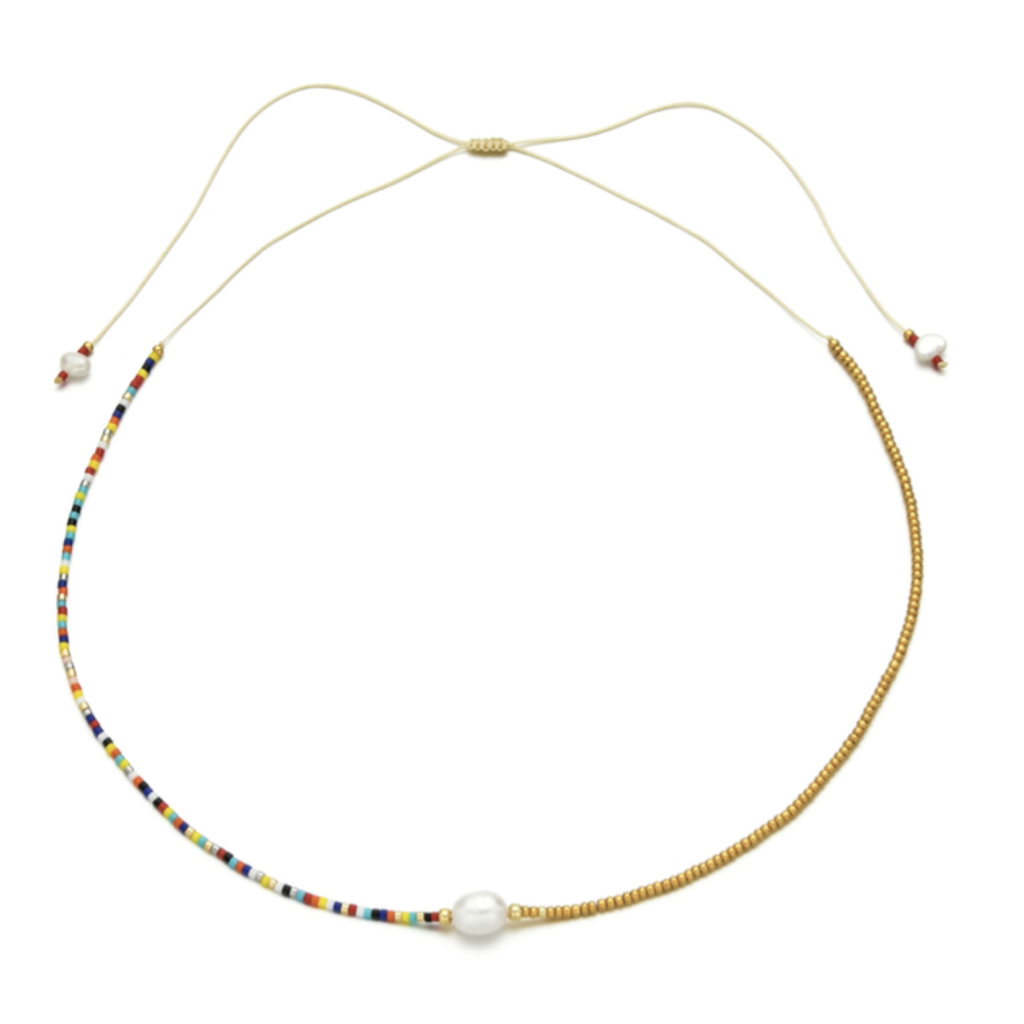 KETTING PEARLISH