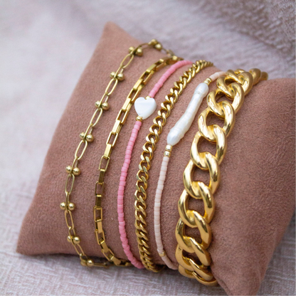 ARMBAND BLOCK