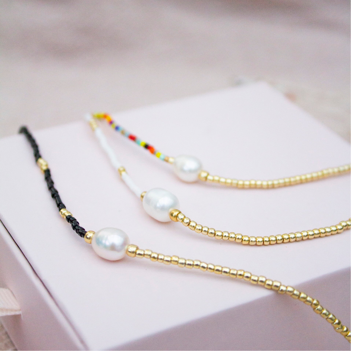 KETTING PEARLISH