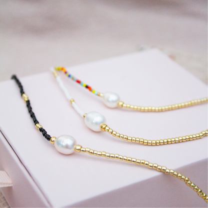 KETTING PEARLISH