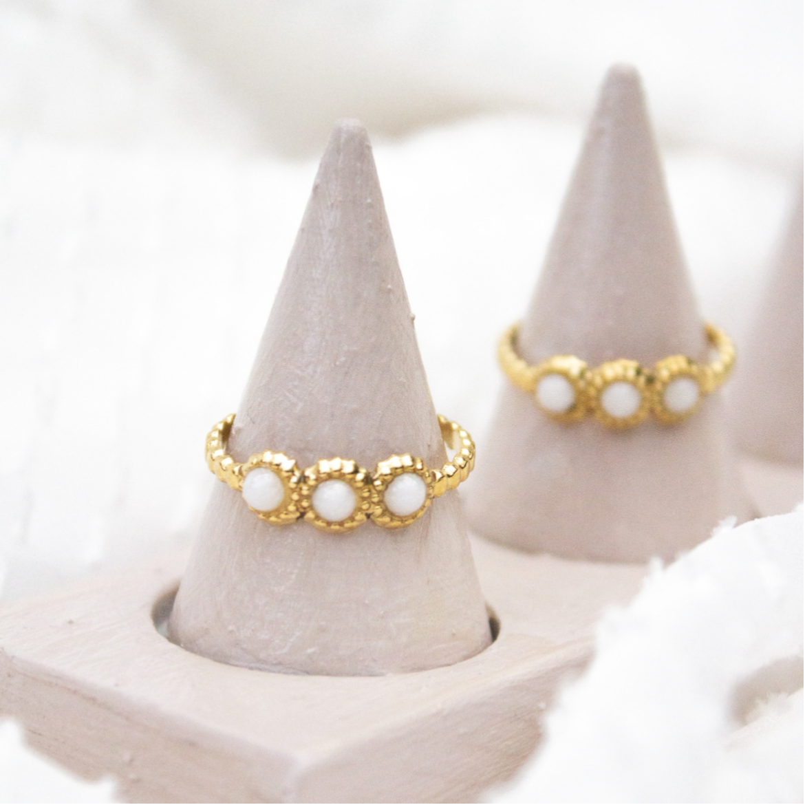 RING IBIZA