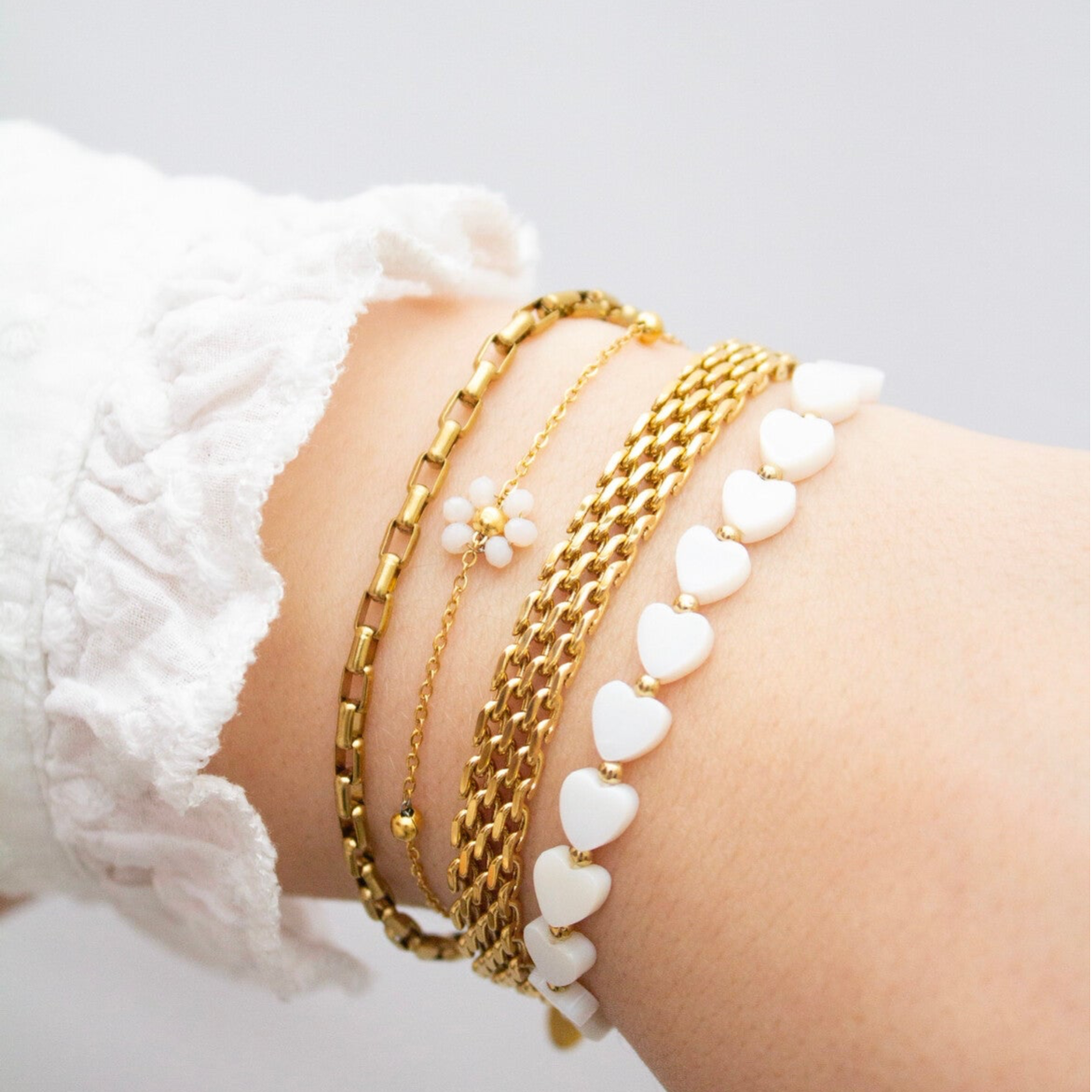 ARMBAND BLOCK