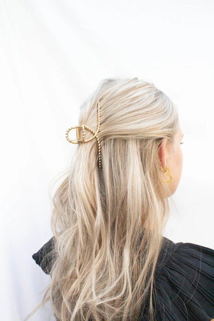 HAARCLIP SANNE