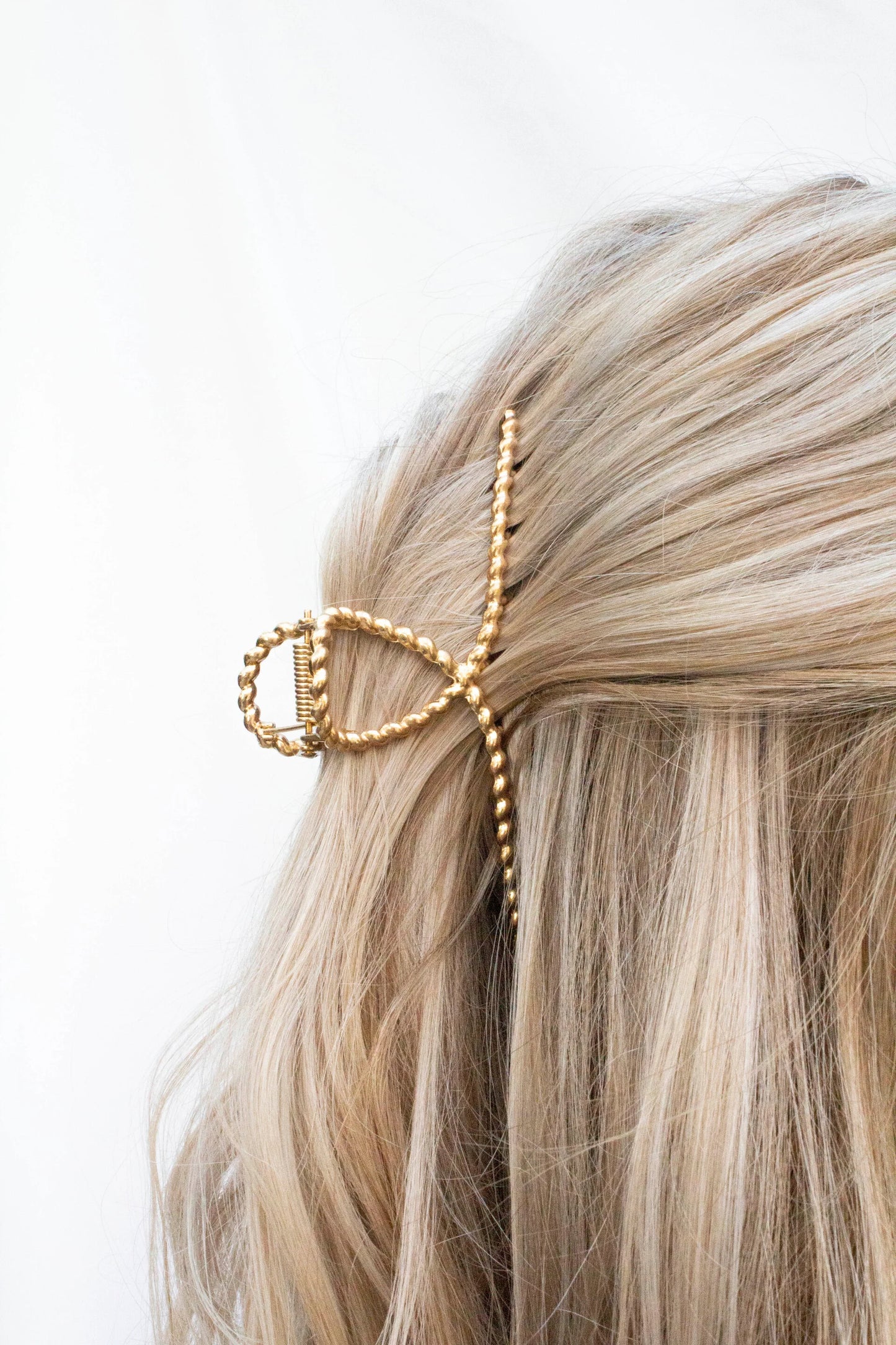 HAARCLIP SANNE