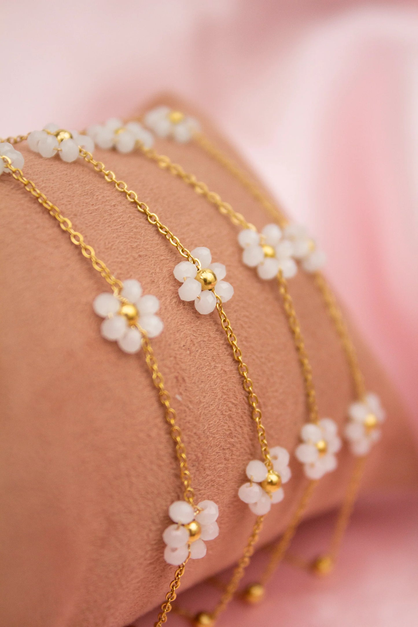 ARMBAND FLOWER
