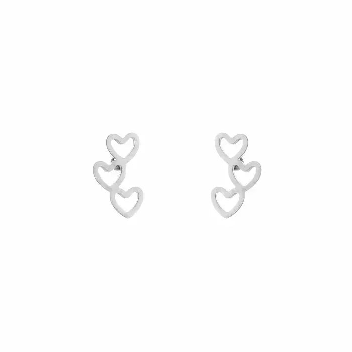 OORSTEKERS LOVE
