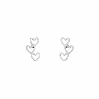 OORSTEKERS LOVE